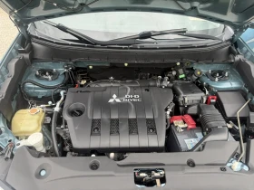 Mitsubishi ASX 1.8 DID 116 к.с. 4х4 ЕВРО 5, снимка 16