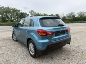 Mitsubishi ASX 1.8 DID 116 к.с. 4х4 ЕВРО 5, снимка 7