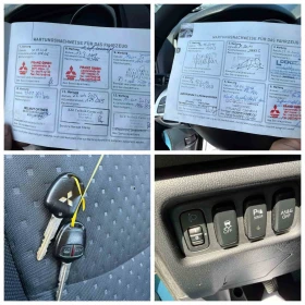 Mitsubishi ASX 1.8 DID 116 к.с. 4х4 ЕВРО 5, снимка 17