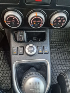 Nissan X-trail Кожа, панорама, теглич, 4Хподгрев, 4х4, ел.седалки, снимка 11