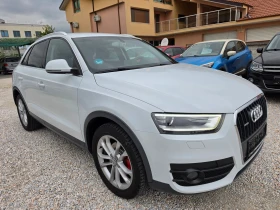 Audi Q3 2.0TFSI / S LINE/, снимка 5