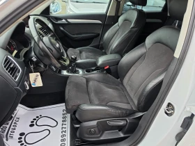 Audi Q3 2.0TFSI / S LINE/, снимка 7