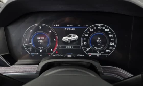 VW Touareg PREMIUM* DISTRONIC* PANO, снимка 8