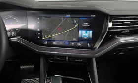 VW Touareg PREMIUM* DISTRONIC* PANO, снимка 14