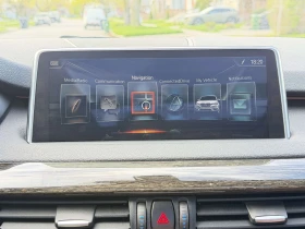 BMW X5 AWD 4dr xDrive35i / ЦЕНА ДО БГ /, снимка 11