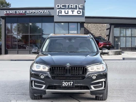 BMW X5 AWD 4dr xDrive35i / ЦЕНА ДО БГ /, снимка 2