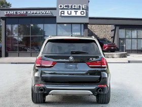 BMW X5 AWD 4dr xDrive35i / ЦЕНА ДО БГ /, снимка 5