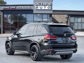 BMW X5 AWD 4dr xDrive35i / ЦЕНА ДО БГ /, снимка 4