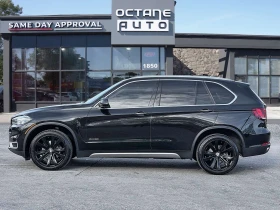 BMW X5 AWD 4dr xDrive35i / ЦЕНА ДО БГ /, снимка 3