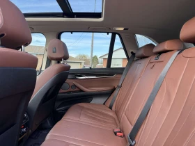 BMW X5 AWD 4dr xDrive35i / ЦЕНА ДО БГ /, снимка 14