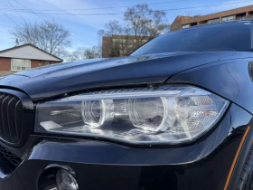 BMW X5 AWD 4dr xDrive35i / ЦЕНА ДО БГ /, снимка 6
