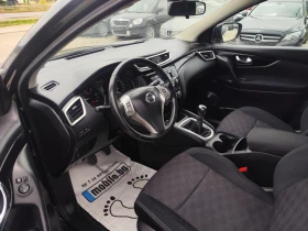Nissan Qashqai 1.5 дизел Италия, снимка 11