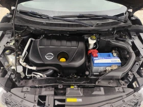 Nissan Qashqai 1.5 дизел Италия, снимка 15