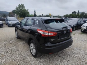 Nissan Qashqai 1.5 дизел Италия, снимка 8
