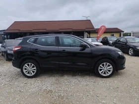 Nissan Qashqai 1.5 дизел Италия, снимка 4