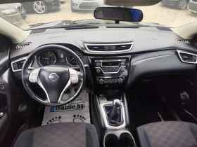 Nissan Qashqai 1.5 дизел Италия, снимка 10