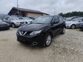 Nissan Qashqai 1.5 дизел Италия, снимка 1