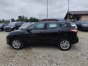Nissan Qashqai 1.5 дизел Италия, снимка 9