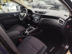 Nissan Qashqai 1.5 дизел Италия, снимка 12