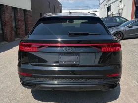 Audi Q8 * Progressiv * CARFAX * ОБДУХВАНЕ * АВТОКРЕДИТ, снимка 4