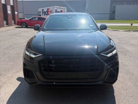 Audi Q8 * Progressiv * CARFAX * ОБДУХВАНЕ * АВТОКРЕДИТ, снимка 6