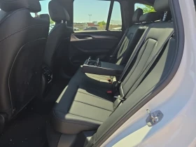 BMW X3 30i * M SPORT * CARPLAY * HEAD UP * БЕЗ ИНЦИДЕНТИ , снимка 10