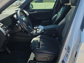 BMW X3 30i * M SPORT * CARPLAY * HEAD UP * БЕЗ ИНЦИДЕНТИ , снимка 6