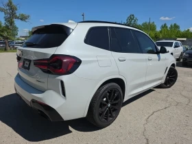 BMW X3 30i * M SPORT * CARPLAY * HEAD UP * БЕЗ ИНЦИДЕНТИ , снимка 3