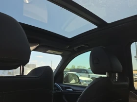 BMW X3 30i * M SPORT * CARPLAY * HEAD UP * БЕЗ ИНЦИДЕНТИ , снимка 11