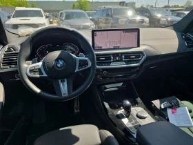BMW X3 30i * M SPORT * CARPLAY * HEAD UP * БЕЗ ИНЦИДЕНТИ , снимка 8