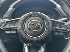 Mazda CX-5 Signature/HUD/PANORAMA/BOSE/ADAPT. CRUIS/360 CAMER, снимка 11