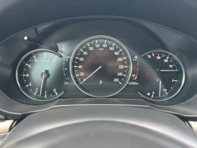 Mazda CX-5 Signature/HUD/PANORAMA/BOSE/ADAPT. CRUIS/360 CAMER, снимка 12