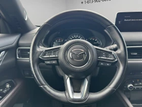 Mazda CX-5 Signature/HUD/PANORAMA/BOSE/ADAPT. CRUIS/360 CAMER, снимка 10