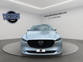 Mazda CX-5 Signature/HUD/PANORAMA/BOSE/ADAPT. CRUIS/360 CAMER, снимка 2