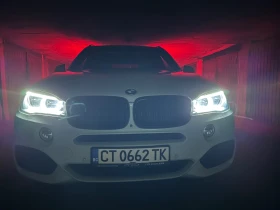 BMW X5 3.0 F15, снимка 13