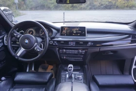 BMW X5 3.0 F15, снимка 15