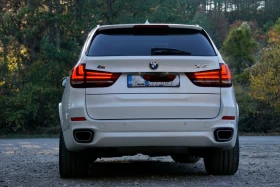 BMW X5 3.0 F15, снимка 4
