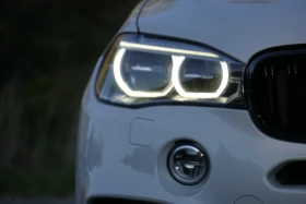 BMW X5 3.0 F15, снимка 5