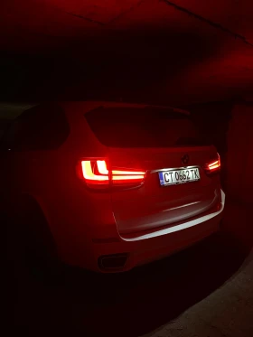 BMW X5 3.0 F15, снимка 12