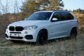 BMW X5 3.0 F15, снимка 2