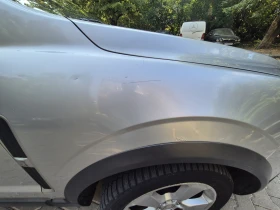 Opel Antara, снимка 6