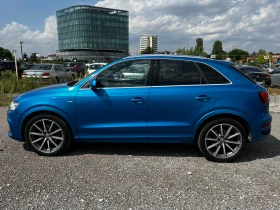 Audi Q3 S-Line Quattro, снимка 4