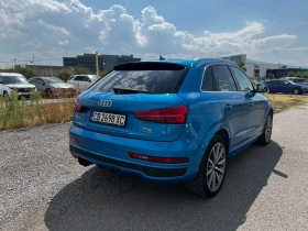 Audi Q3 S-Line Quattro, снимка 8