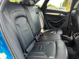 Audi Q3 S-Line Quattro, снимка 13