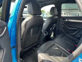 Audi Q3 S-Line Quattro, снимка 11