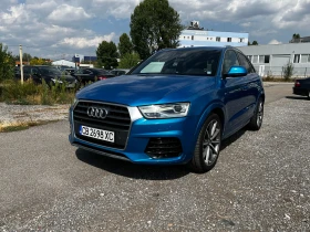 Audi Q3 S-Line Quattro, снимка 3