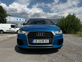 Audi Q3 S-Line Quattro, снимка 2