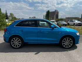 Audi Q3 S-Line Quattro, снимка 5