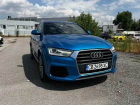 Audi Q3 S-Line Quattro, снимка 1