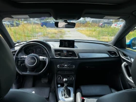 Audi Q3 S-Line Quattro, снимка 14